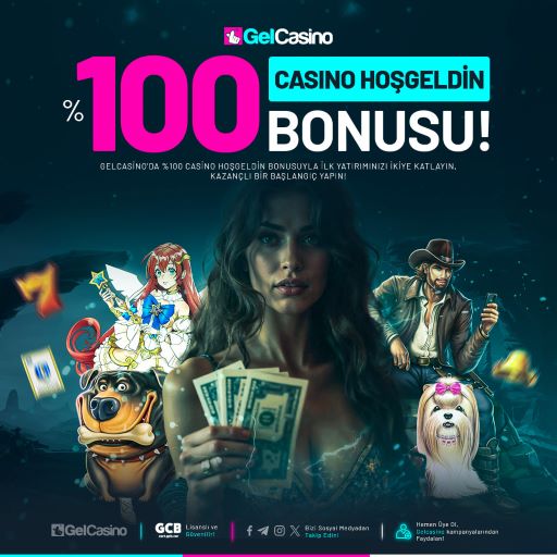 gelcasino canlı casino